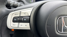 Honda Jazz 1.5 i-MMD Hybrid EX 5dr eCVT Hybrid Hatchback